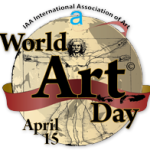 giornata mondiale dell'arte