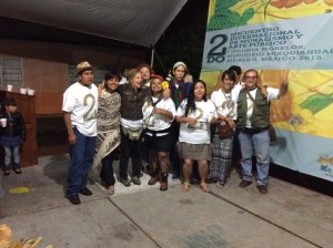 Colonia morelos messico
