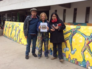 liceo teresa prat