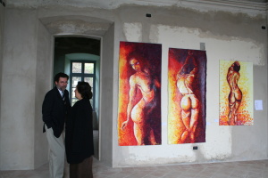 esposizione