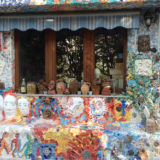 la panchina