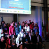 Inaugurazione della Biennale