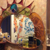 specchio arredo