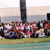 Il Festival riunisce sedici artisti provenienti dall’Austria, Argentina, El Salvador, Ecuador, Repubblica Dominicana, Spagna, Cile, Stati Uniti, Germania, Francia, Italia e Messico. I pittori realizzeranno entro un murale con tema ”Quetzacoalt o Tlahuizcalpantecuhtli,che in castigliano significa “lucero del alba”. Le stesse opere saranno esposte in diverse stazioni del metro in Messico e all’estero”.