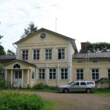 casa di accoglienza artisti