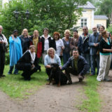 foto di gruppo