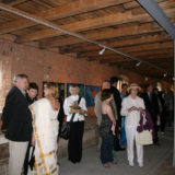 vernissage